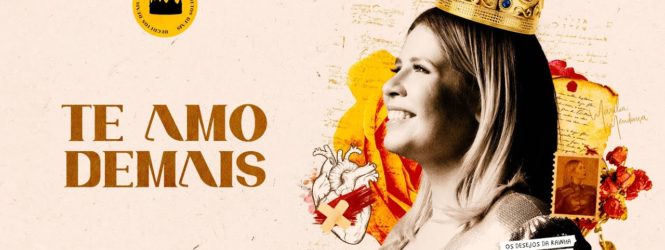 Marília Mendonça – Te Amo Demais – Decretos Reais